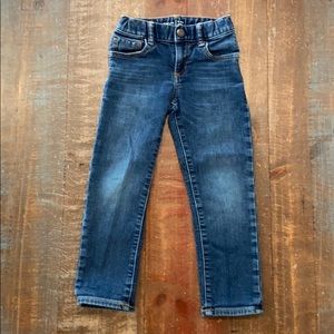 Gap jeans